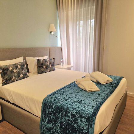 パーソス・デ・フェレイラ Quinta Dos Jasmins Bed & Breakfast エクステリア 写真
