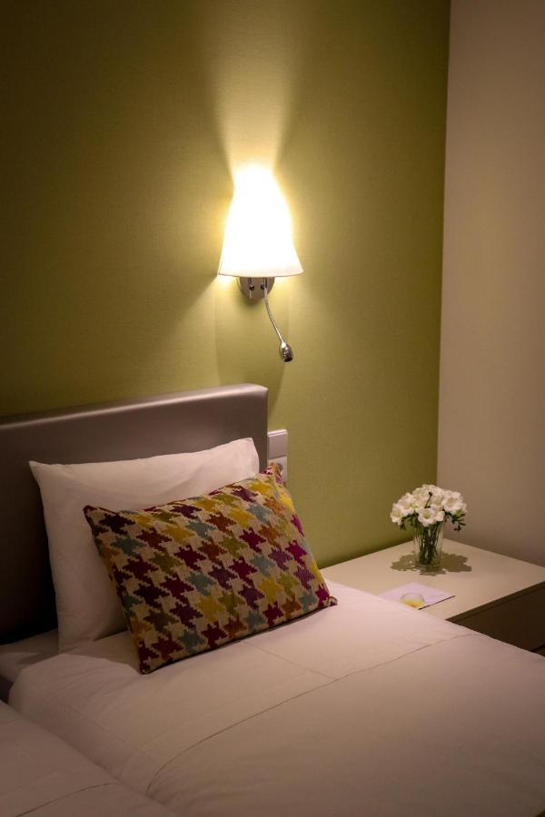 パーソス・デ・フェレイラ Quinta Dos Jasmins Bed & Breakfast エクステリア 写真