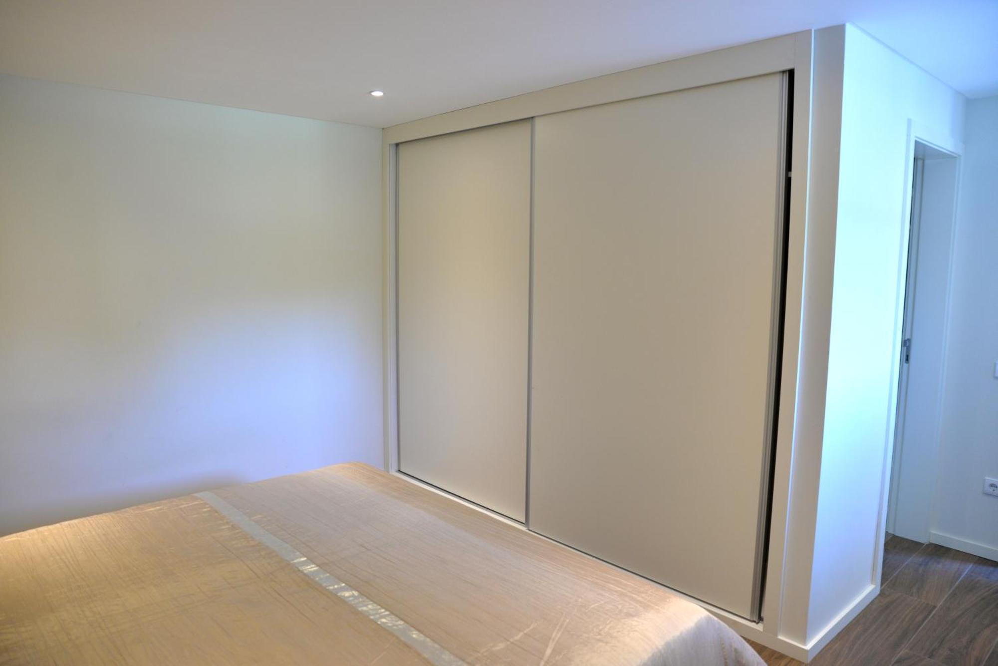 パーソス・デ・フェレイラ Quinta Dos Jasmins Bed & Breakfast 部屋 写真