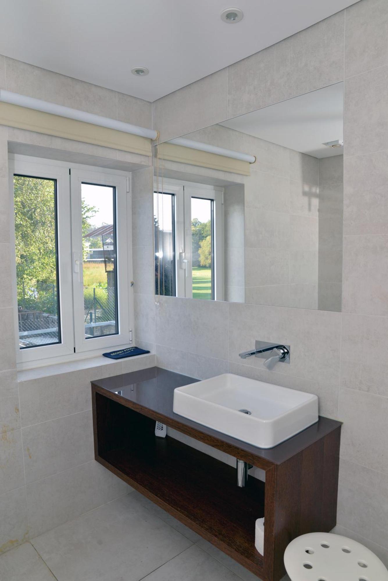 パーソス・デ・フェレイラ Quinta Dos Jasmins Bed & Breakfast 部屋 写真