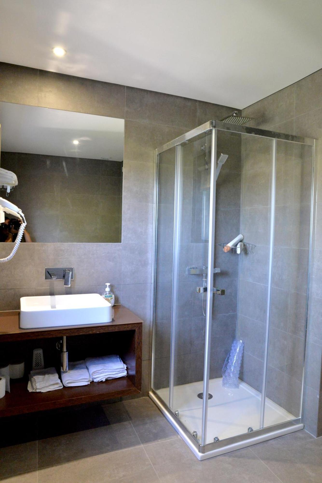 パーソス・デ・フェレイラ Quinta Dos Jasmins Bed & Breakfast 部屋 写真