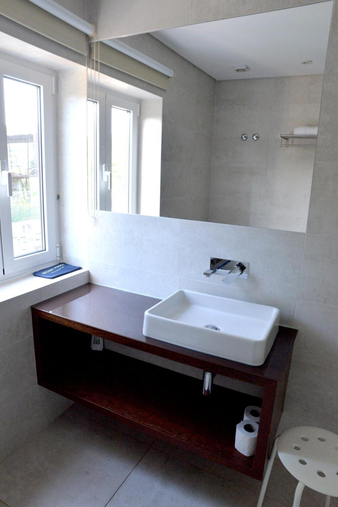 パーソス・デ・フェレイラ Quinta Dos Jasmins Bed & Breakfast 部屋 写真