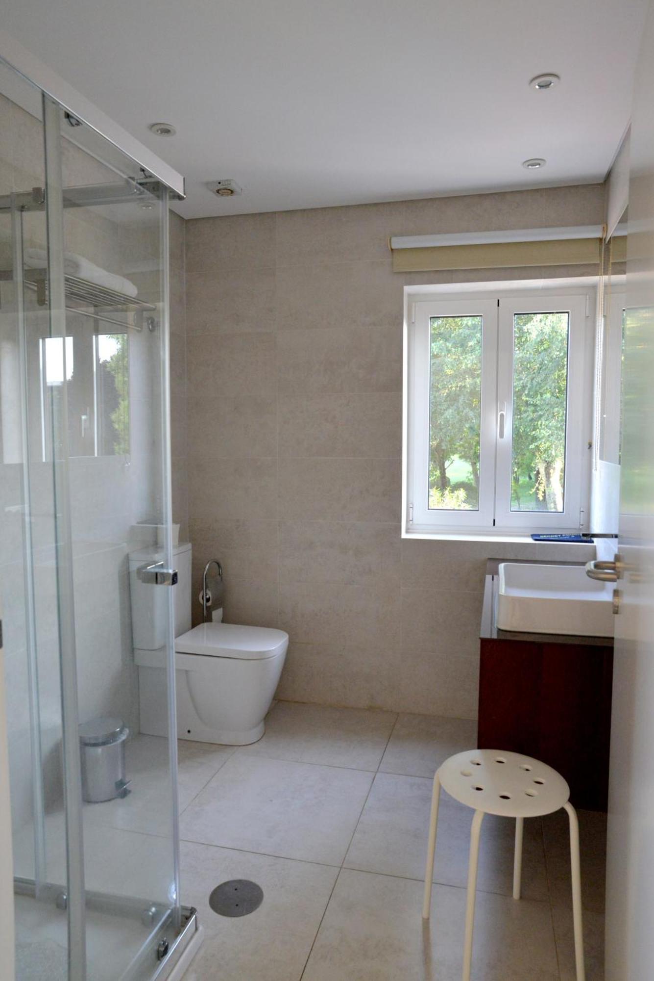 パーソス・デ・フェレイラ Quinta Dos Jasmins Bed & Breakfast 部屋 写真