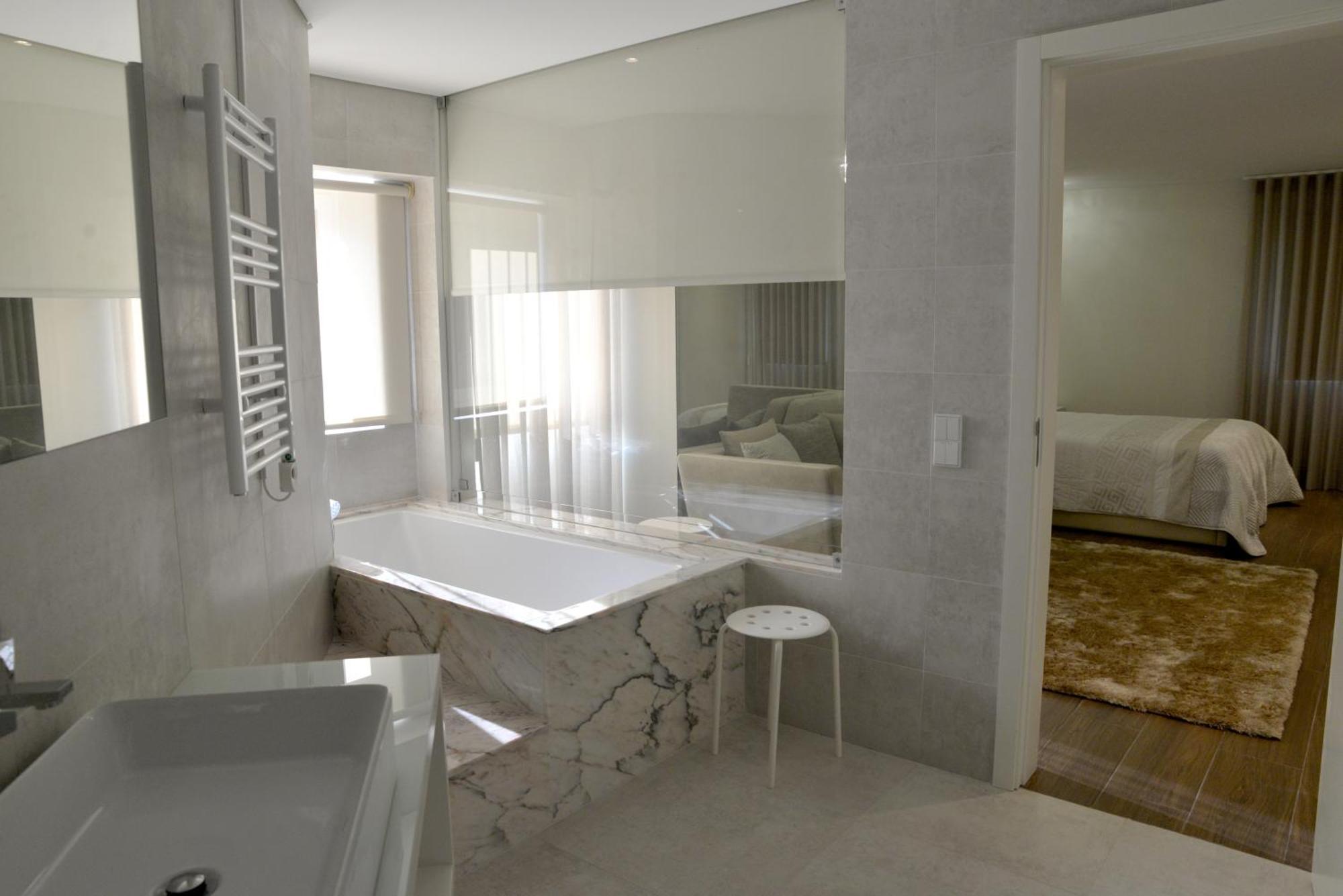 パーソス・デ・フェレイラ Quinta Dos Jasmins Bed & Breakfast 部屋 写真