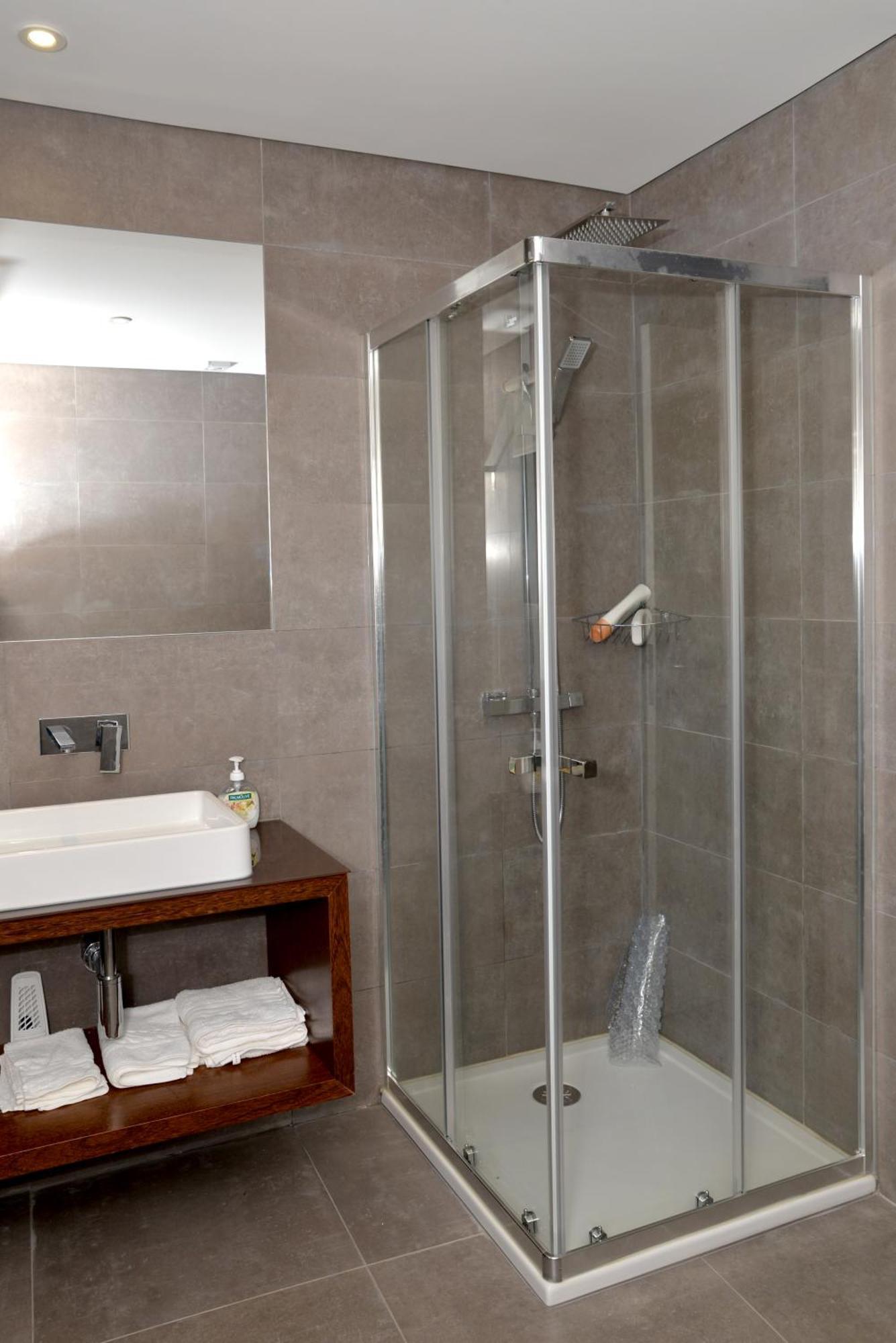 パーソス・デ・フェレイラ Quinta Dos Jasmins Bed & Breakfast 部屋 写真