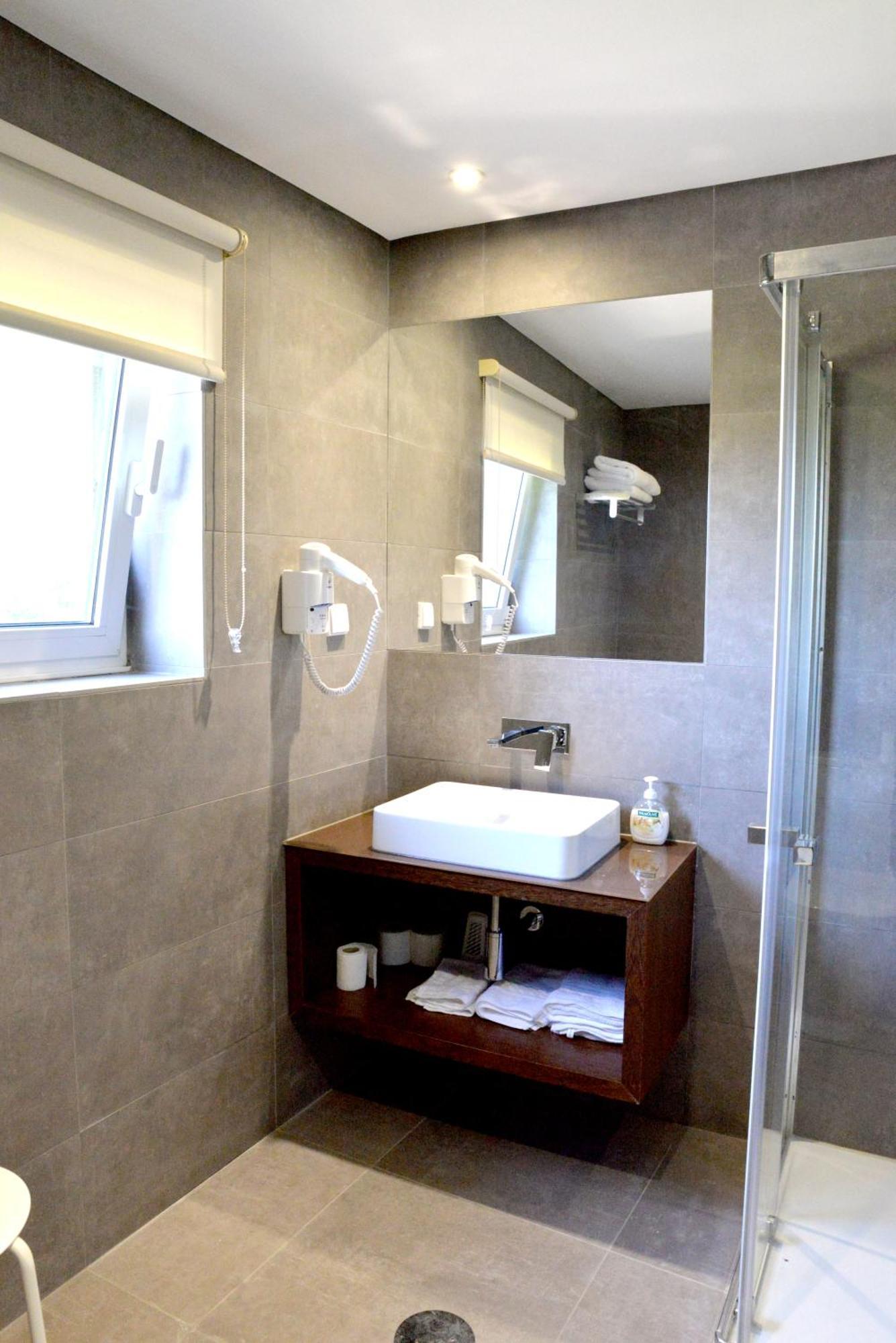 パーソス・デ・フェレイラ Quinta Dos Jasmins Bed & Breakfast 部屋 写真
